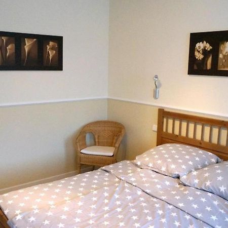 Villa Baltica Wohnung 01 다메 외부 사진