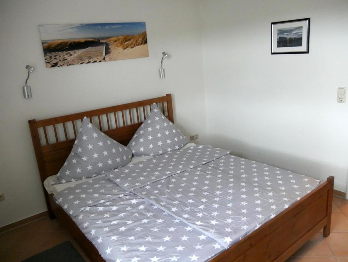 Villa Baltica Wohnung 01 다메 외부 사진